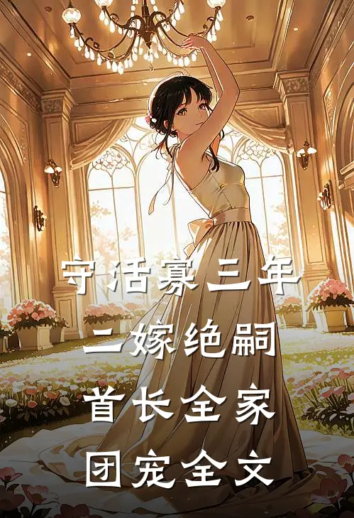 守活寡三年，二嫁绝嗣首长全家团宠全文
