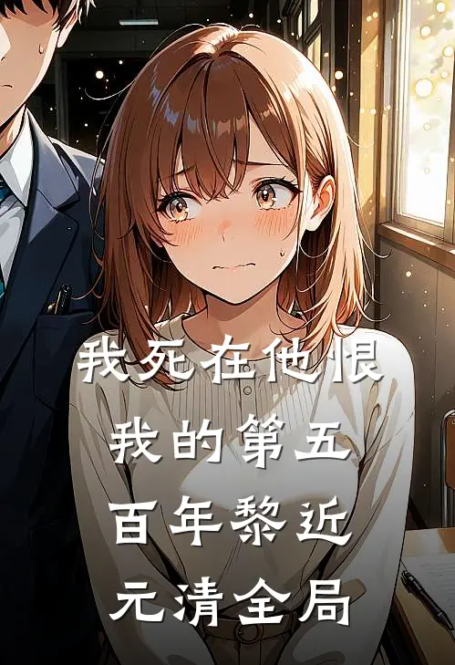 我死在他恨我的第五百年黎近元清全局