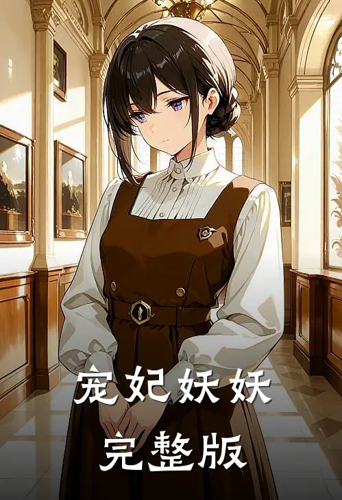 宠妃妖妖完整版