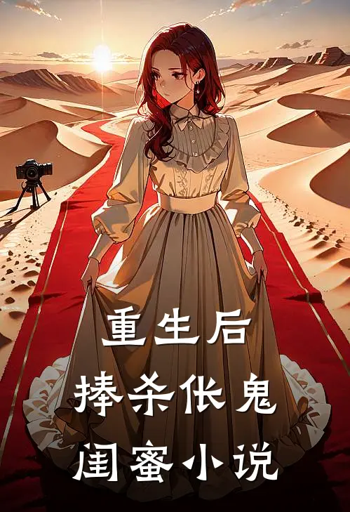 重生后，捧杀伥鬼闺蜜小说