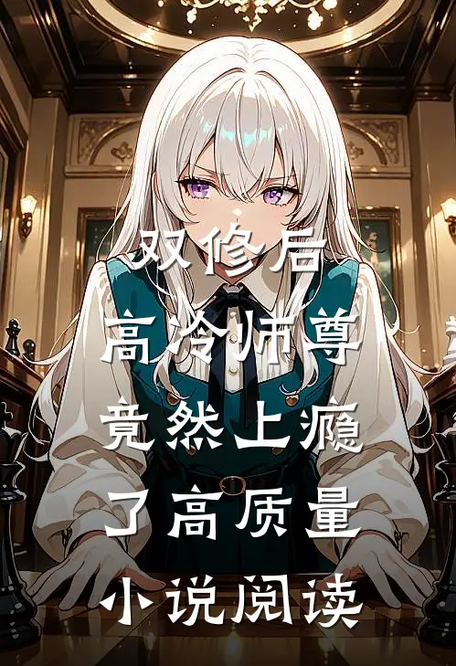 双修后，高冷师尊竟然上瘾了高质量小说阅读