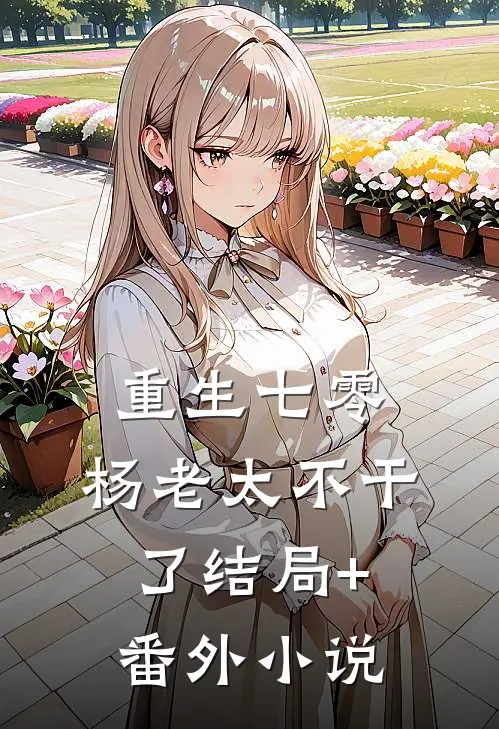 重生七零，杨老太不干了结局+番外小说