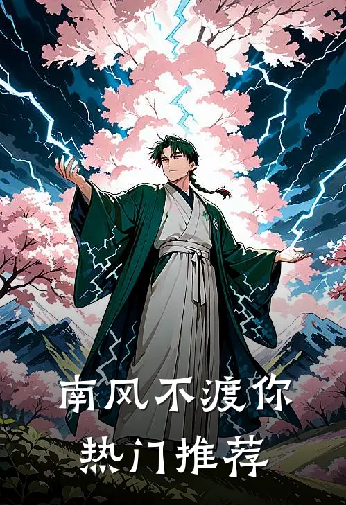 南风不渡你热门推荐