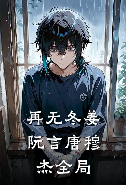 再无冬姜阮言唐穆杰全局