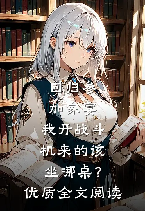 回归参加家宴，我开战斗机来的该坐哪桌？优质全文阅读