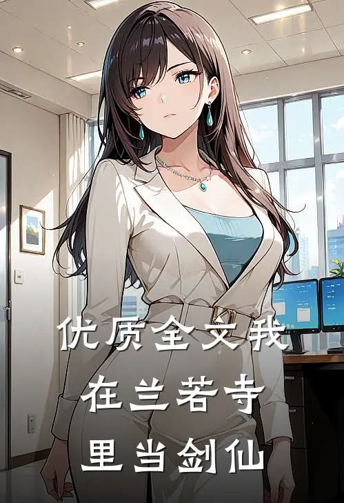 优质全文我在兰若寺里当剑仙