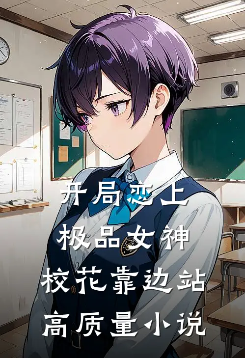 开局恋上极品女神，校花靠边站高质量小说