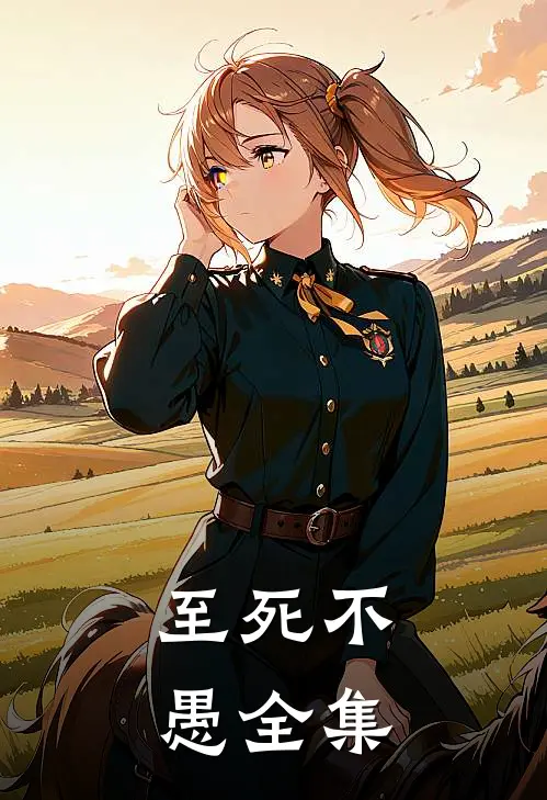 至死不愚 全集
