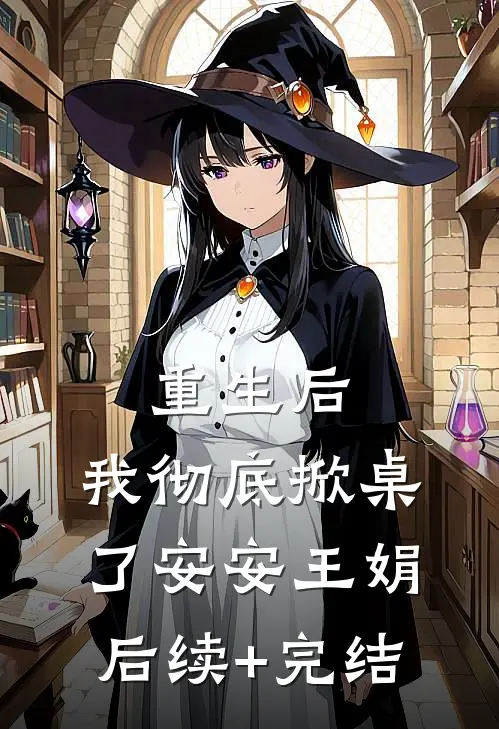 重生后，我彻底掀桌了安安王娟后续+完结