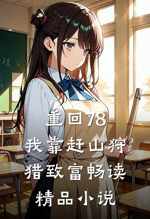 重回78，我靠赶山狩猎致富畅读精品小说