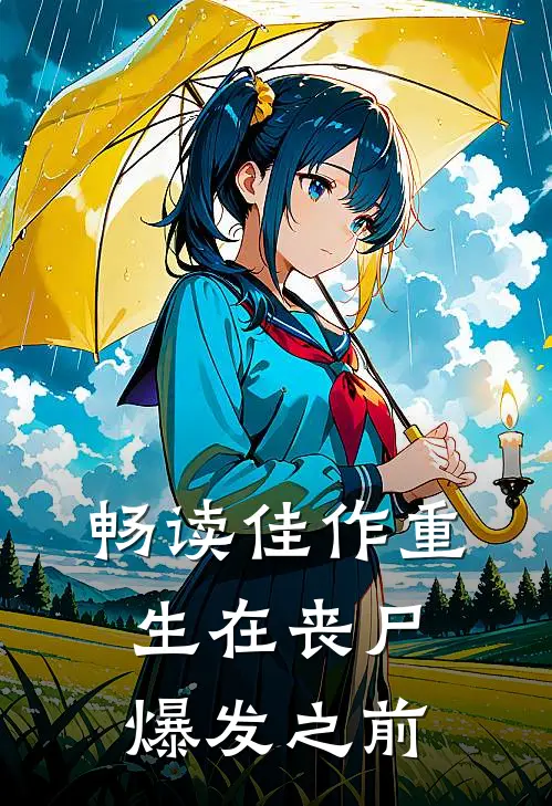 畅读佳作重生在丧尸爆发之前