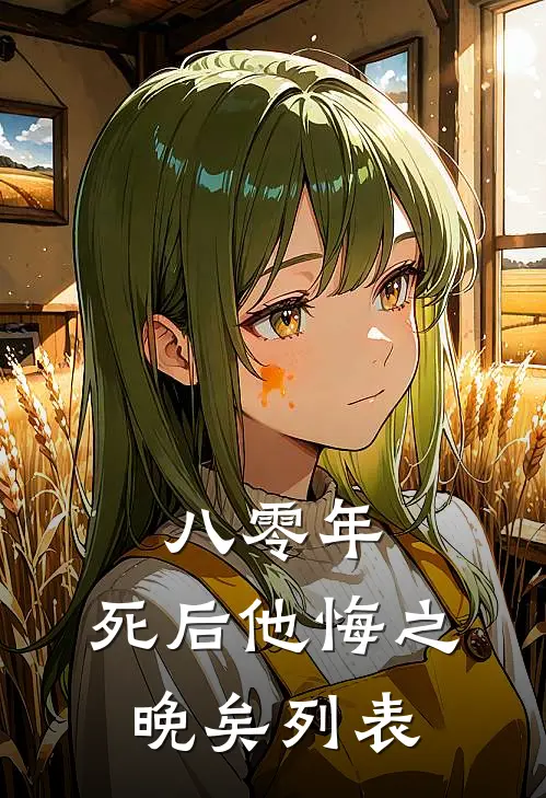 八零年，死后他悔之晚矣列表