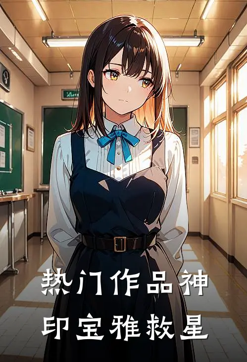 热门作品【神印】宝雅救星