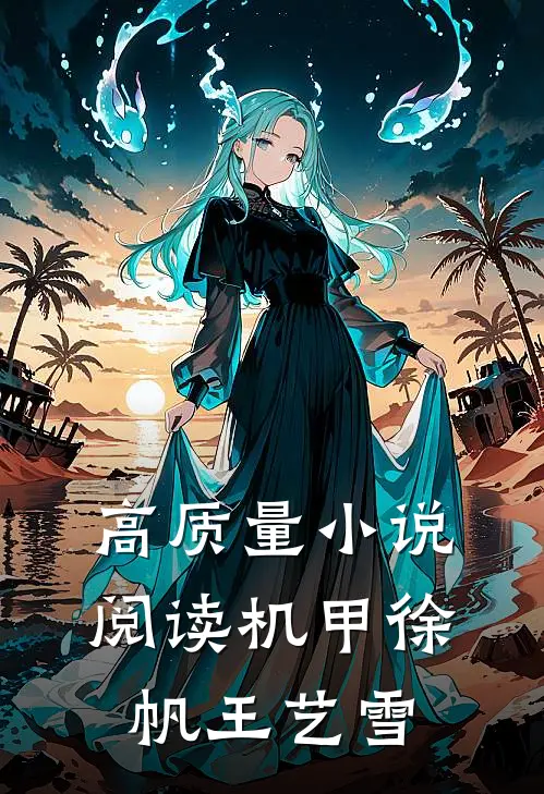 高质量小说阅读机甲徐帆王艺雪