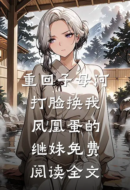 重回子母河，打脸换我凤凰蛋的继妹免费阅读全文
