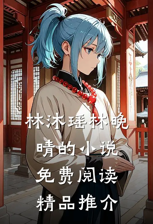 林沐瑶林晚晴的小说免费阅读精品推介