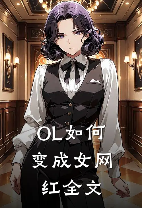 OL如何变成女网红全文