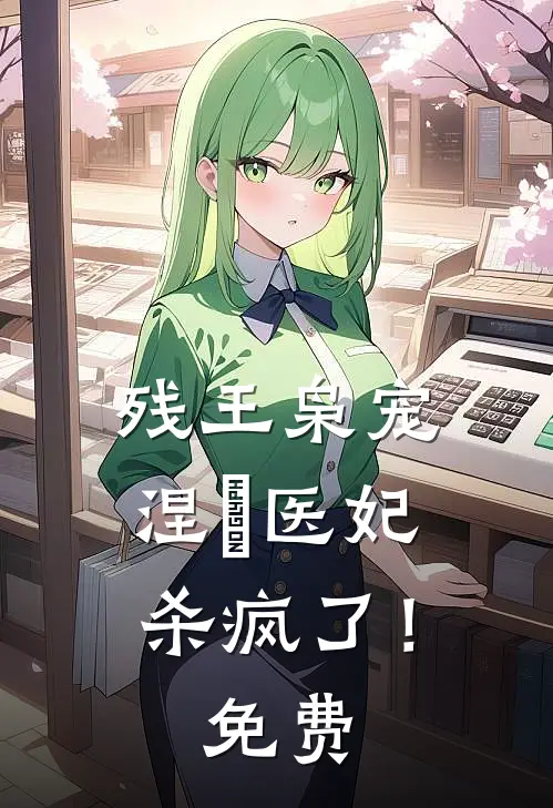 残王枭宠：涅槃医妃杀疯了！免费