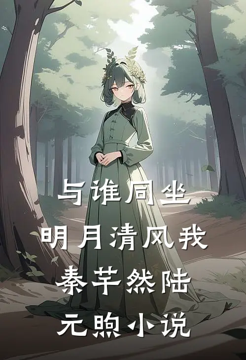 与谁同坐，明月清风我秦芊然陆元煦小说