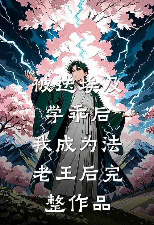 被送埃及学乖后，我成为法老王后完整作品