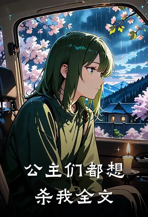 公主们都想杀我全文