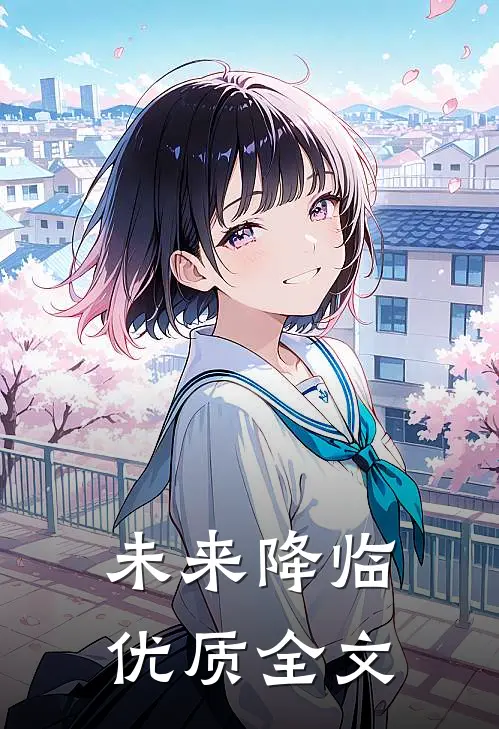 未来降临优质全文