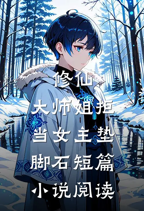 修仙：大师姐拒当女主垫脚石短篇小说阅读