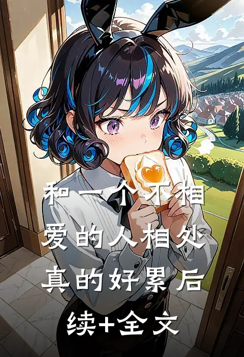 和一个不相爱的人相处真的好累后续+全文