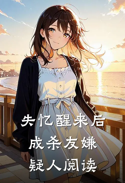 失忆醒来后，成杀友嫌疑人阅读