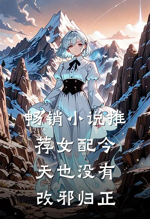 畅销小说推荐女配今天也没有改邪归正