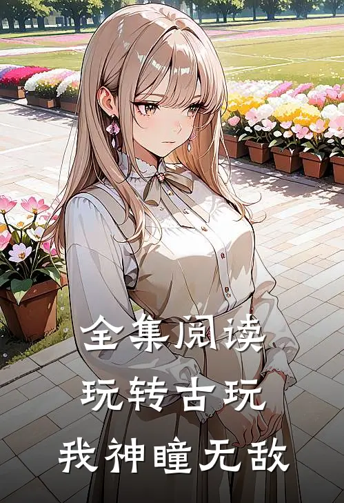 全集阅读玩转古玩：我神瞳无敌