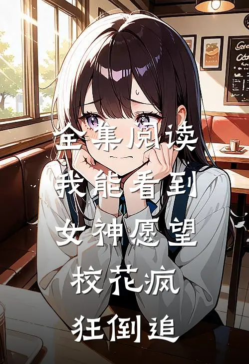 全集阅读我能看到女神愿望，校花疯狂倒追