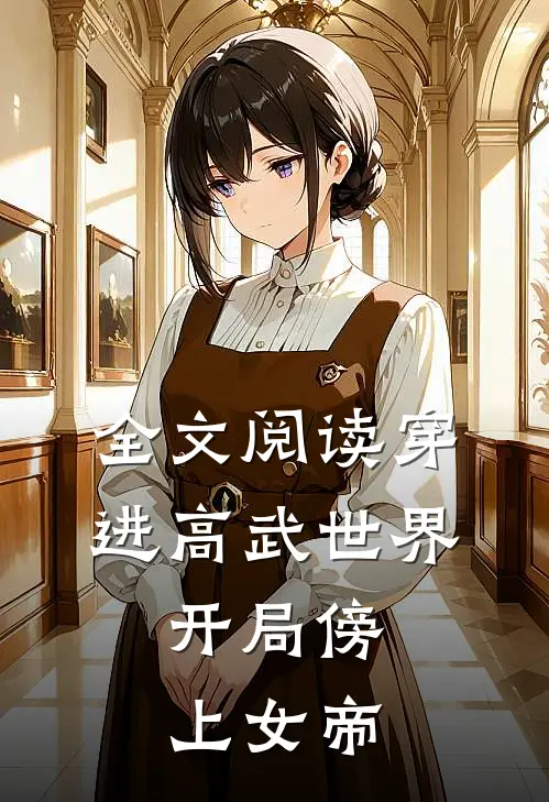全文阅读穿进高武世界,开局傍上女帝的