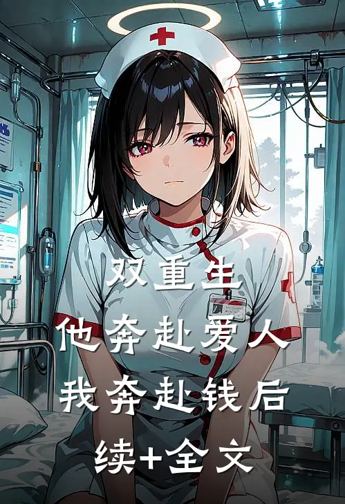 双重生：他奔赴爱人我奔赴钱后续+全文