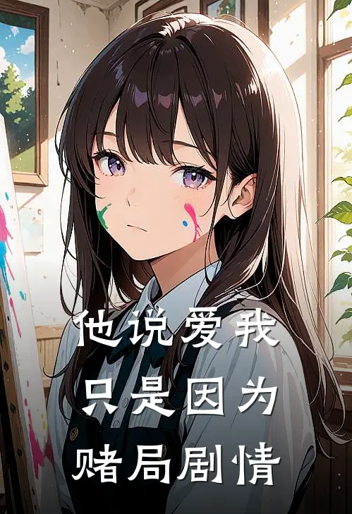 他说爱我，只是因为赌局剧情