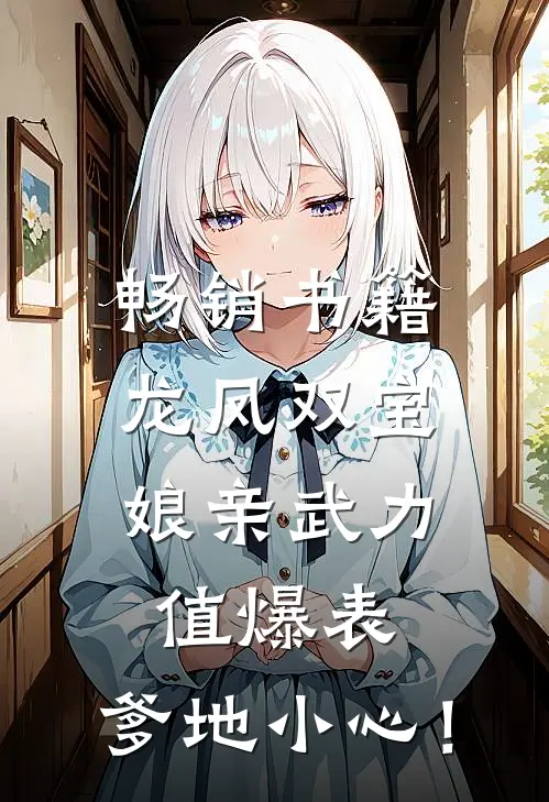 畅销书籍龙凤双宝：娘亲武力值爆表，爹地小心！