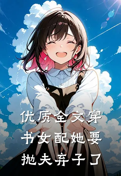 优质全文穿书女配她要抛夫弃子了