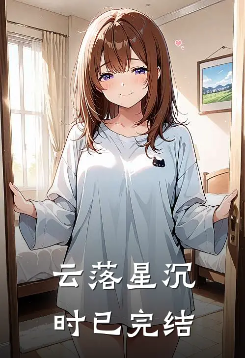 云落星沉时已完结