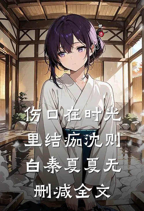 伤口在时光里结痂沈则白秦夏夏无删减全文