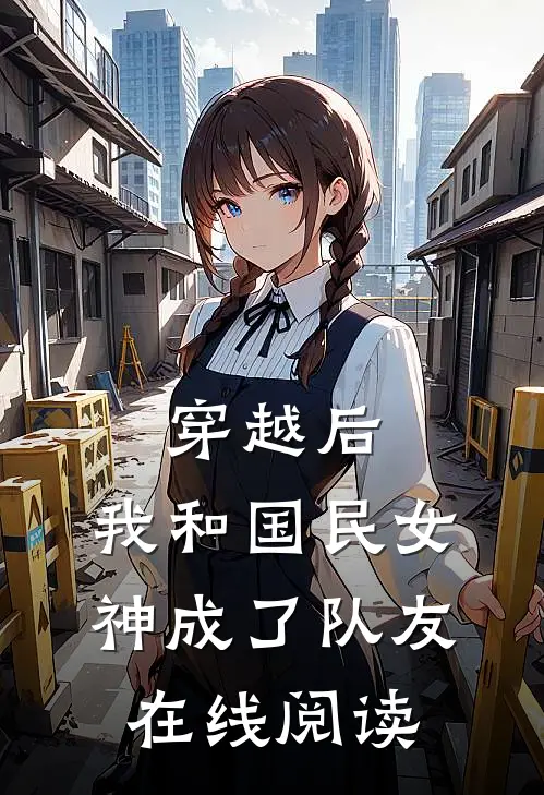 穿越后,我和国民女神成了队友在线阅读