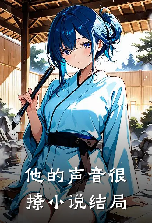他的声音很撩小说结局