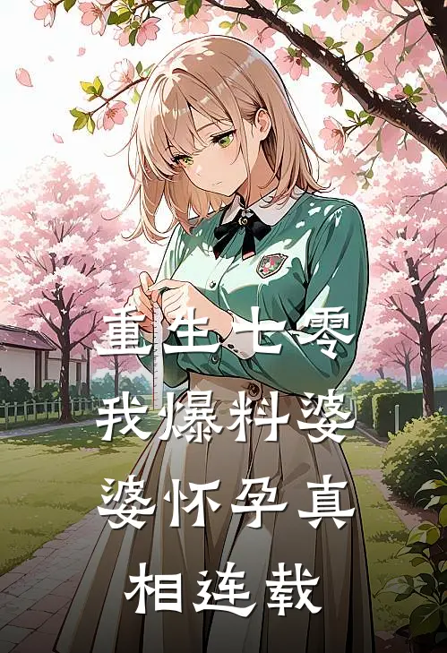 重生七零,我爆料婆婆怀孕真相连载