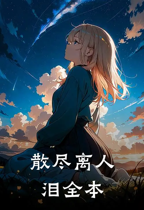 散尽离人泪全本
