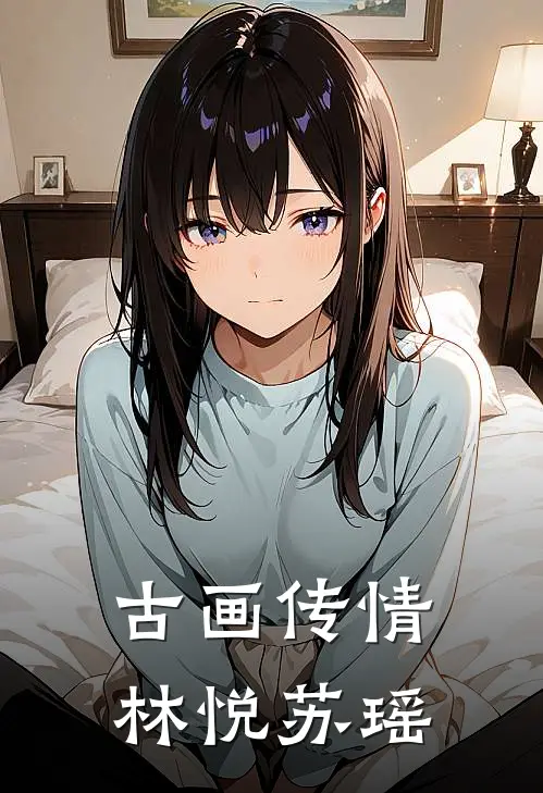 古画传情林悦苏瑶