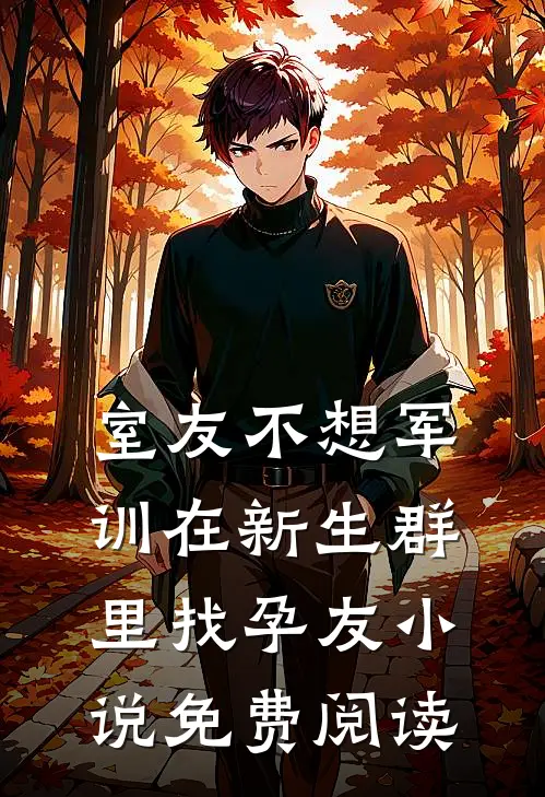室友不想军训在新生群里找孕友小说免费阅读