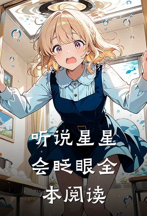 听说星星会眨眼全本阅读