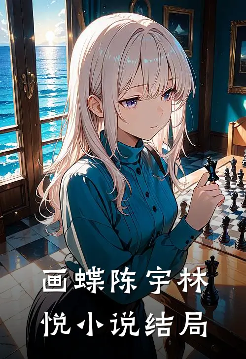 画蝶陈宇林悦小说结局