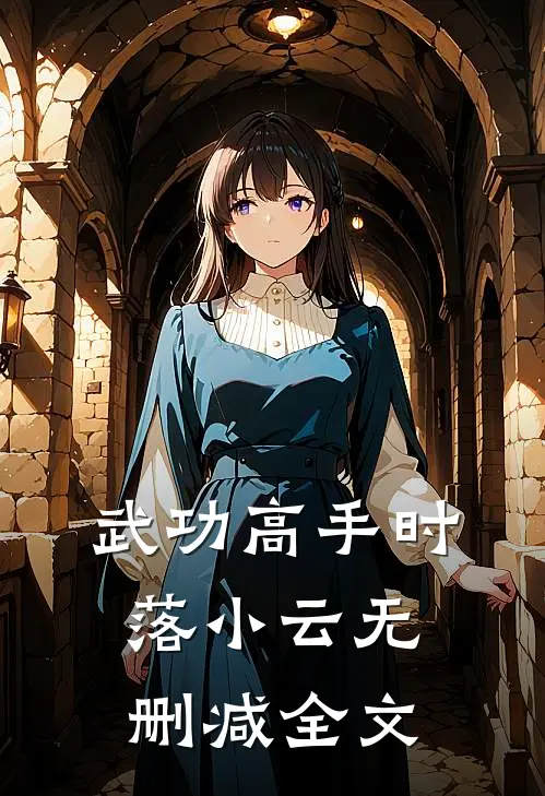 武功高手时落小云无删减全文