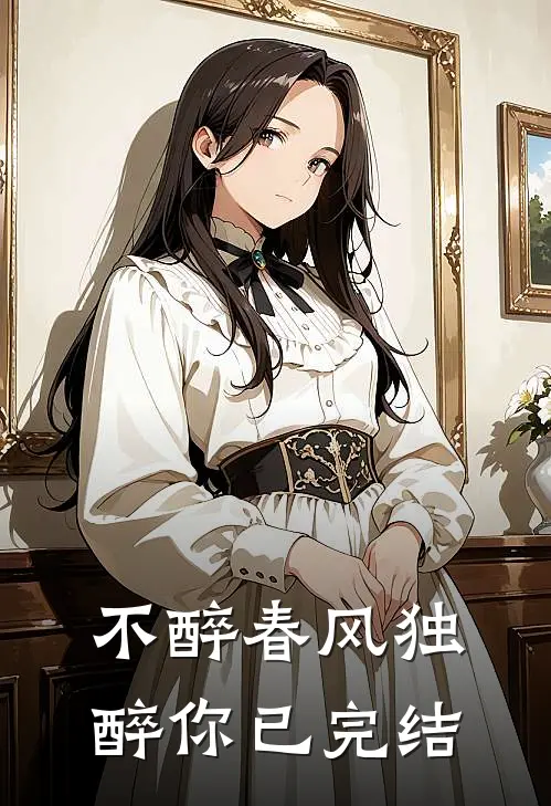 不醉春风独醉你已完结