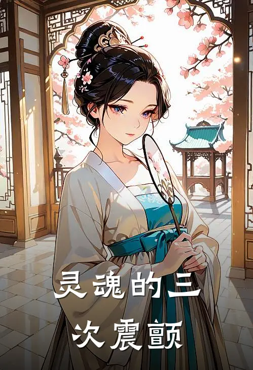 灵魂的三次震颤